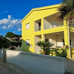 Mala Smokva Apartament
